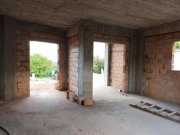 Argoulides Haus im Bau in Akrotiri - Rohbau Haus kaufen